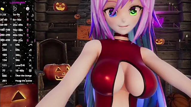 CosmicFaith online show from November 16, 2025, 7:14 am