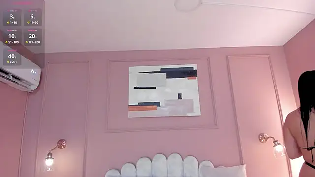 mara brooks online show from September 25, 2025, 7:17 pm