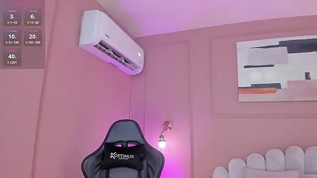 mara brooks online show from October 12, 2025, 6:51 pm