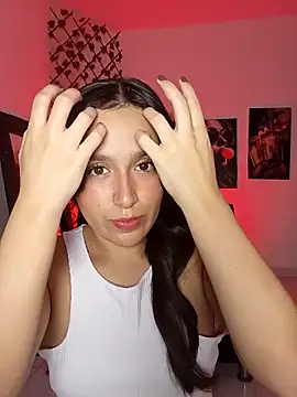 ARTHUR MINI online show from September 20, 2025, 1:06 am