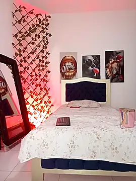 ARTHUR MINI online show from October 4, 2025, 1:03 am