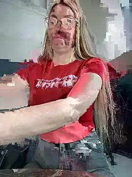 Snapshot of Teya_moon_ chatting on March 14, 2025, 11:45 am Teya moon  online show from March 14, 2025, 11:45 am