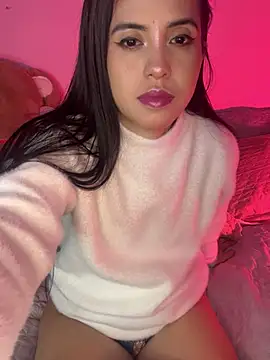 Snapshot of Nathy__8 chatting on February 18, 2025, 5:09 am Nathy 8 online show from February 18, 2025, 5:09 am