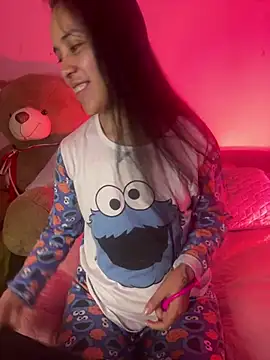 Snapshot of Nathy__8 chatting on February 27, 2025, 3:37 pm Nathy 8 online show from February 27, 2025, 3:37 pm