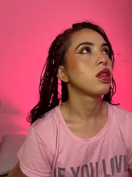 Snapshot of Nathy__8 chatting on October 1, 2025, 4:51 am Nathy 8 online show from October 1, 2025, 4:51 am