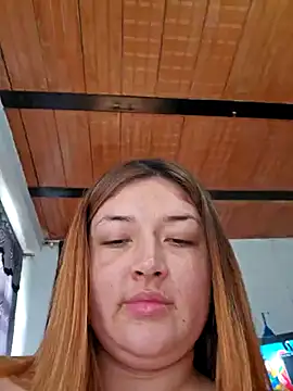 Snapshot of Sofia_Queen17 chatting on December 14, 2024, 1:05 pm Sofia Queen17 online show from December 14, 2024, 1:05 pm