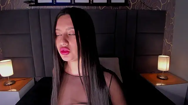 Snapshot of ana_beckett chatting on February 2, 2025, 3:17 pm ana beckett online show from February 2, 2025, 3:17 pm