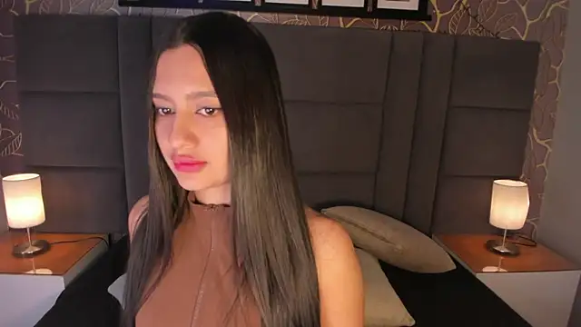 Snapshot of ana_beckett chatting on February 6, 2025, 12:37 pm ana beckett online show from February 6, 2025, 12:37 pm