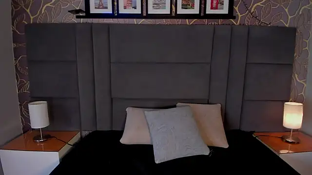 Snapshot of ana_beckett chatting on February 13, 2025, 11:50 am ana beckett online show from February 13, 2025, 11:50 am