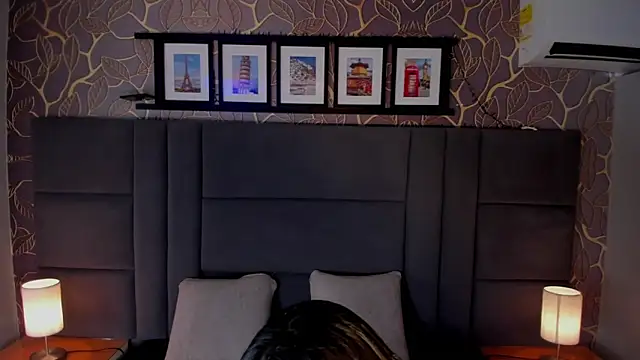 Snapshot of ana_beckett chatting on February 21, 2025, 3:10 pm ana beckett online show from February 21, 2025, 3:10 pm