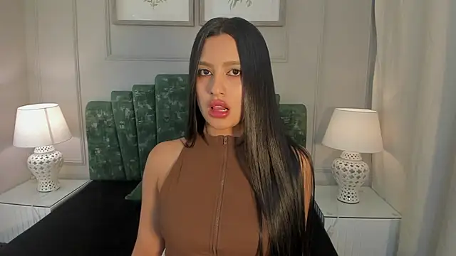 Snapshot of ana_beckett chatting on March 6, 2025, 10:52 am ana beckett online show from March 6, 2025, 10:52 am