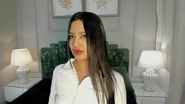 Snapshot of ana_beckett chatting on March 18, 2025, 10:57 am ana beckett online show from March 18, 2025, 10:57 am