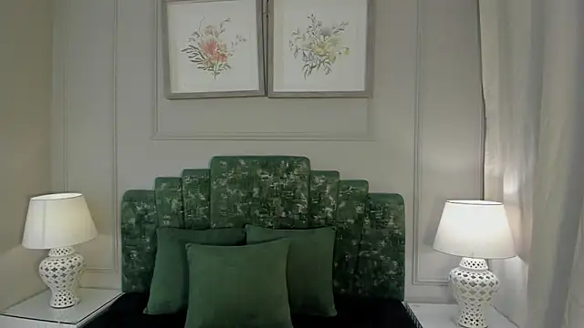 Snapshot of ana_beckett chatting on March 19, 2025, 10:55 am ana beckett online show from March 19, 2025, 10:55 am