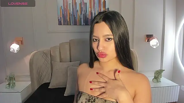 Snapshot of ana_beckett chatting on March 20, 2025, 10:32 am ana beckett online show from March 20, 2025, 10:32 am