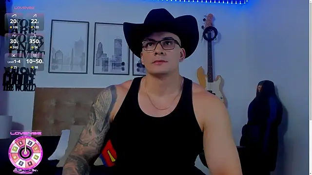 Snapshot of seancarreraa chatting on November 16, 2025, 2:17 am seancarreraa online show from November 16, 2025, 2:17 am