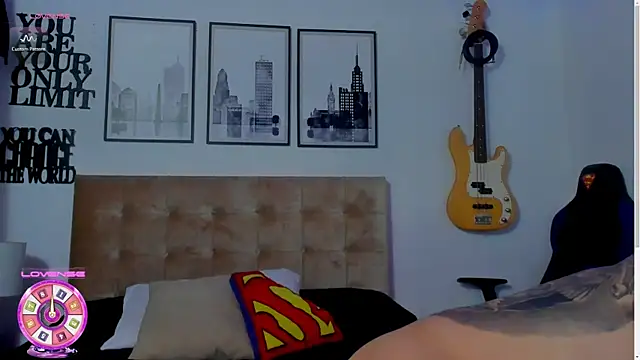 Snapshot of seancarreraa chatting on November 19, 2025, 7:41 am seancarreraa online show from November 19, 2025, 7:41 am