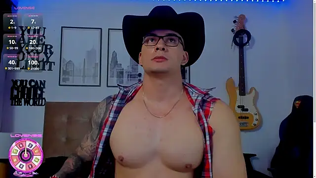 Snapshot of seancarreraa chatting on November 20, 2025, 4:01 am seancarreraa online show from November 20, 2025, 4:01 am