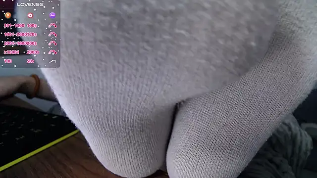 MakiimaStar online show from October 10, 2025, 5:06 am