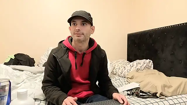 hailzeffn online show from October 24, 2025, 8:49 pm