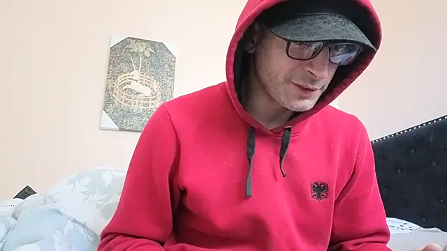 hailzeffn online show from November 13, 2025, 3:55 pm