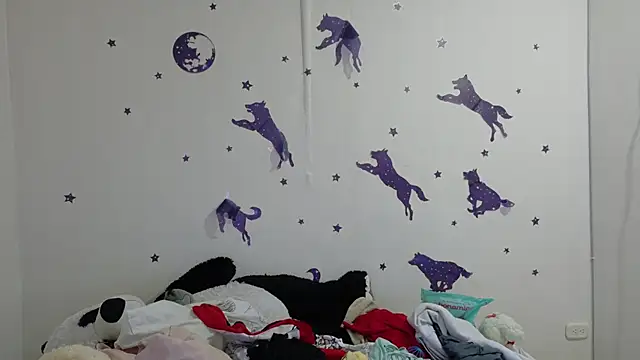 Snapshot of ladydeathz chatting on October 9, 2025, 5:27 am ladydeathz online show from October 9, 2025, 5:27 am