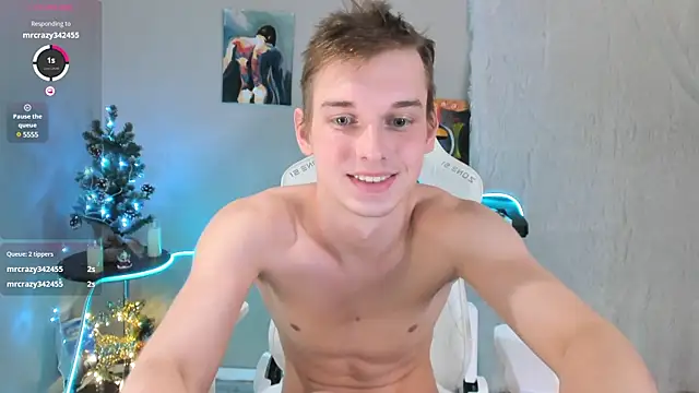 4ever dude online show from December 21, 2024, 7:24 am