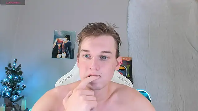 4ever dude online show from January 5, 2025, 3:32 am