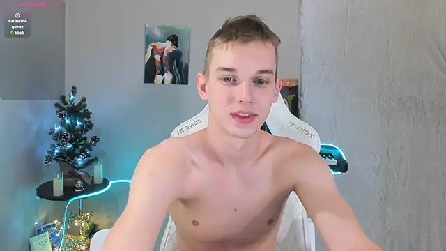 4ever dude online show from January 15, 2025, 3:33 am