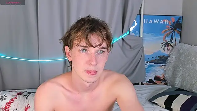 4ever dude online show from September 20, 2025, 4:02 am