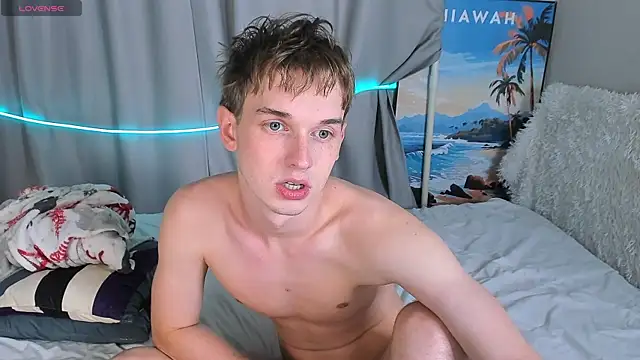 4ever dude online show from October 18, 2025, 2:29 pm