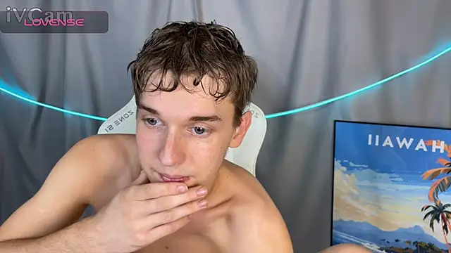 4ever dude online show from November 14, 2025, 12:37 pm