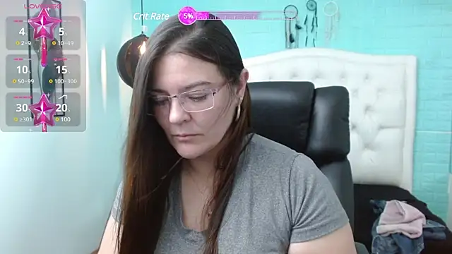 MsJossie online show from January 28, 2025, 3:57 am