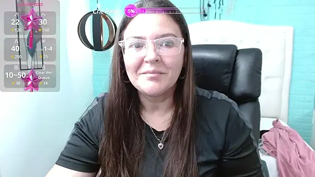 MsJossie online show from February 12, 2025, 3:29 am