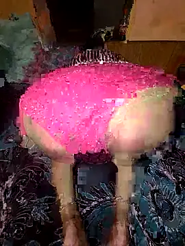 Snapshot of Shoni__ chatting on March 13, 2025, 6:12 pm Shoni online show from March 13, 2025, 6:12 pm