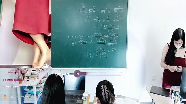  Math  online show from February 13, 2025, 7:03 am