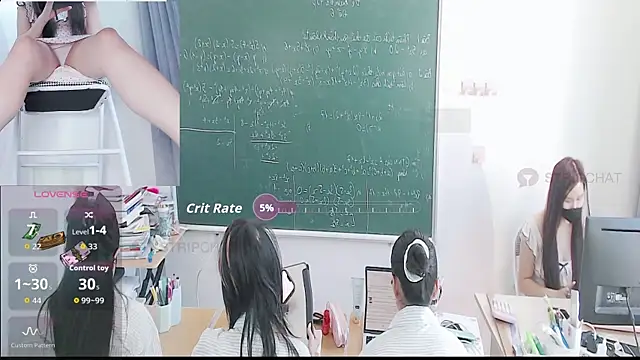  Math  online show from November 14, 2025, 3:27 am