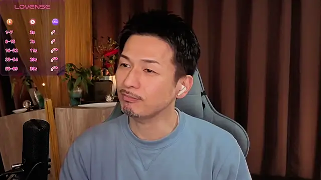 HARU-outdoor-x online show from January 24, 2025, 2:19 pm