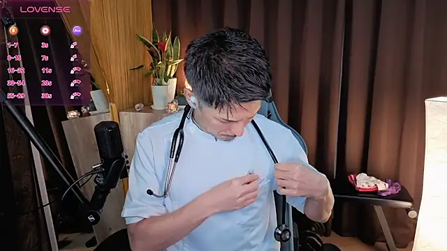 HARU-outdoor-x online show from February 22, 2025, 2:19 pm