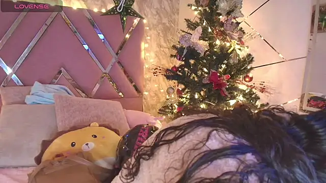 Snapshot of Miaa_Smiith1 chatting on December 30, 2024, 11:48 am Miaa Smiith1 online show from December 30, 2024, 11:48 am