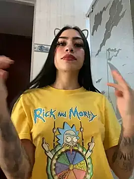 Bunny sexy01 online show from December 28, 2024, 11:48 pm