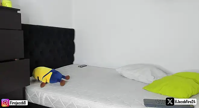 jacob firexx online show from February 15, 2025, 12:33 pm