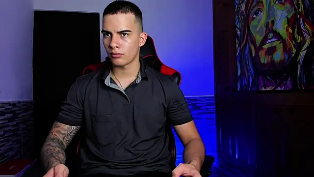 jacob firexx online show from February 25, 2025, 1:52 am