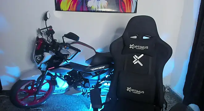 jacob firexx online show from March 6, 2025, 2:40 pm