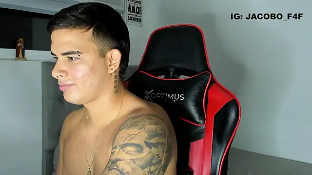 jacob firexx online show from September 23, 2025, 12:57 am