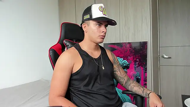 jacob firexx online show from September 24, 2025, 2:42 pm