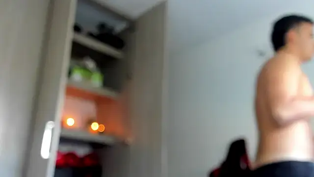 jacob firexx online show from October 24, 2025, 12:34 pm