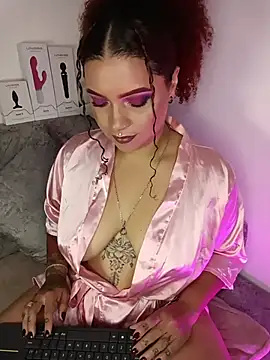 Dany  Rico online show from November 28, 2025, 7:05 pm