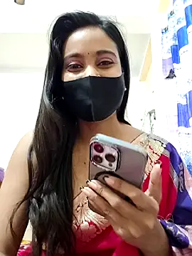 SimaRoy- online show from February 19, 2025, 4:44 am