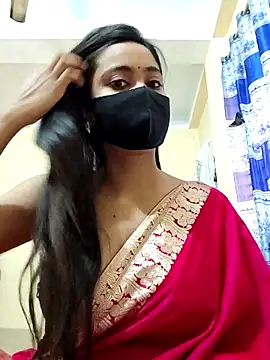 SimaRoy- online show from February 22, 2025, 2:06 am