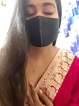 SimaRoy- online show from February 23, 2025, 1:35 am